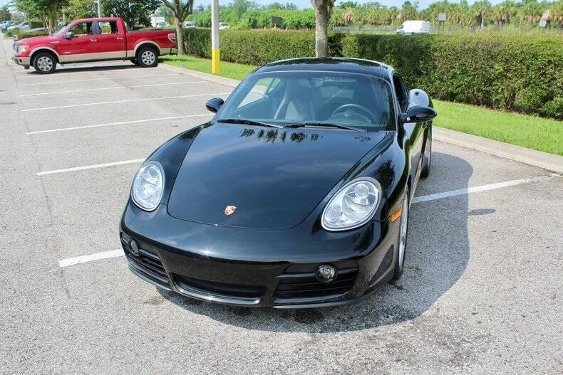 2007 Porsche 987 Cayman - Image 22 of 31