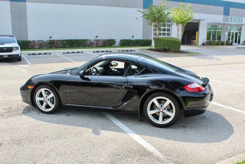 2007 Porsche 987 Cayman - Image 26 of 31