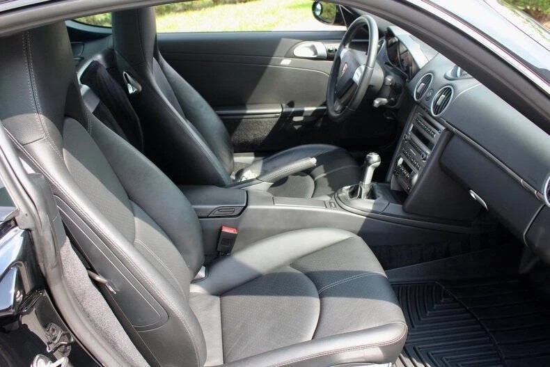 2007 Porsche 987 Cayman - Image 30 of 31