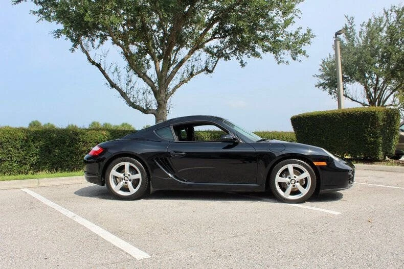2007 Porsche 987 Cayman - Image 2 of 31