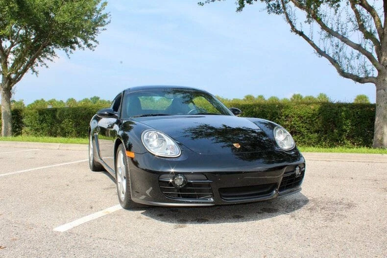 2007 Porsche 987 Cayman - Image 5 of 31