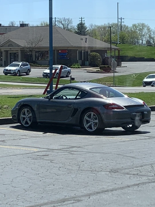 2007 Porsche 987 Cayman - Image 3 of 11