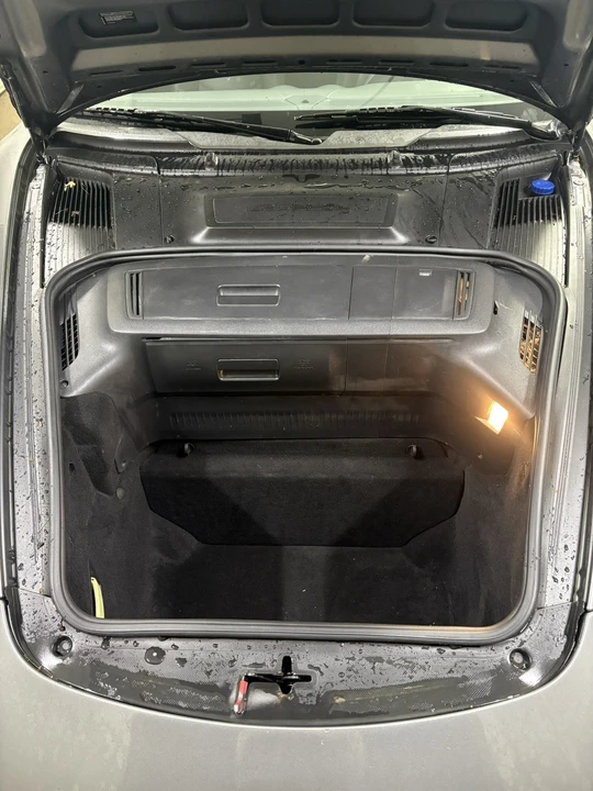 2007 Porsche 987 Cayman - Image 11 of 11