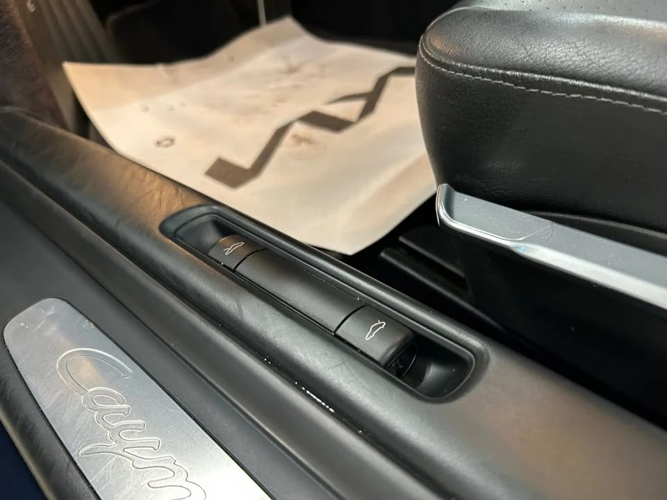 2007 Porsche 987 Cayman - Image 15 of 20