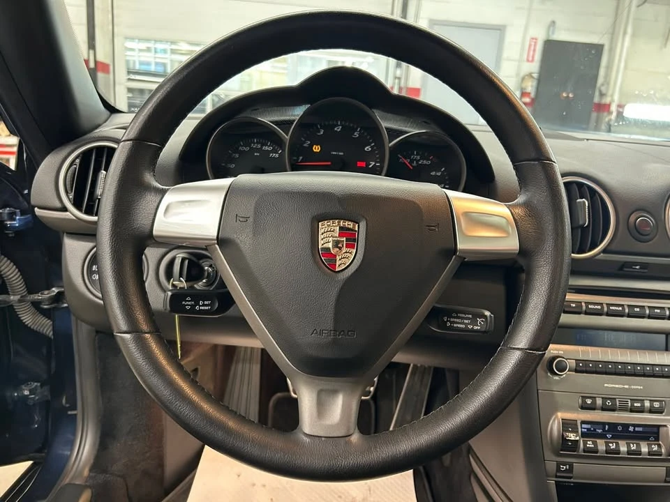 2007 Porsche 987 Cayman - Image 10 of 20