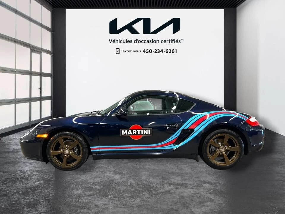 2007 Porsche 987 Cayman - Image 3 of 20