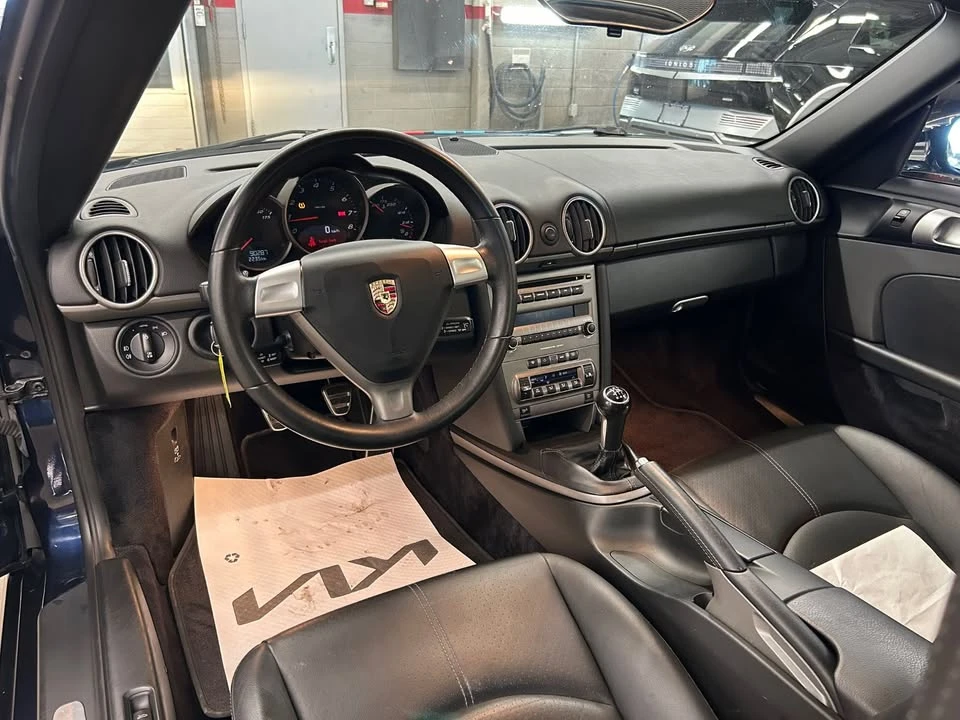 2007 Porsche 987 Cayman - Image 4 of 20