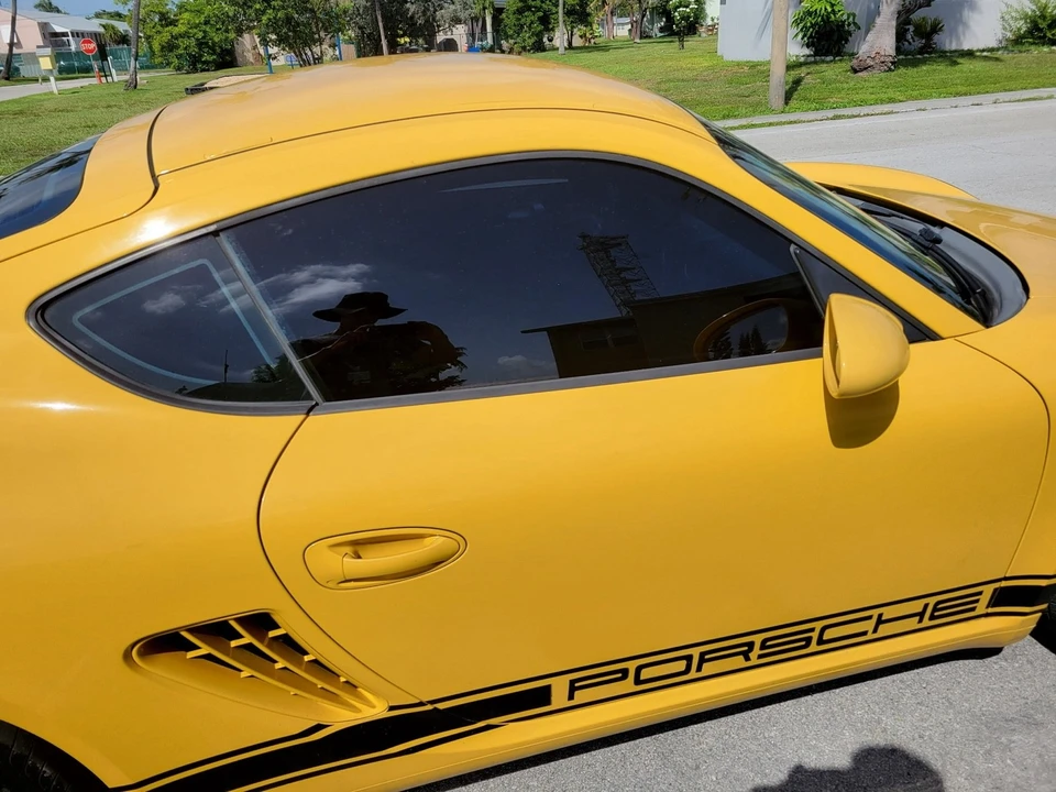 2007 Porsche 987 Cayman - Image 7 of 15