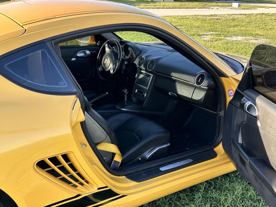 2007 Porsche 987 Cayman - Image 13 of 15