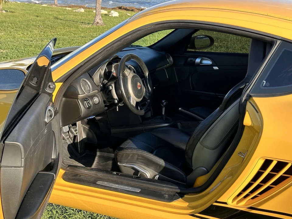 2007 Porsche 987 Cayman - Image 12 of 15