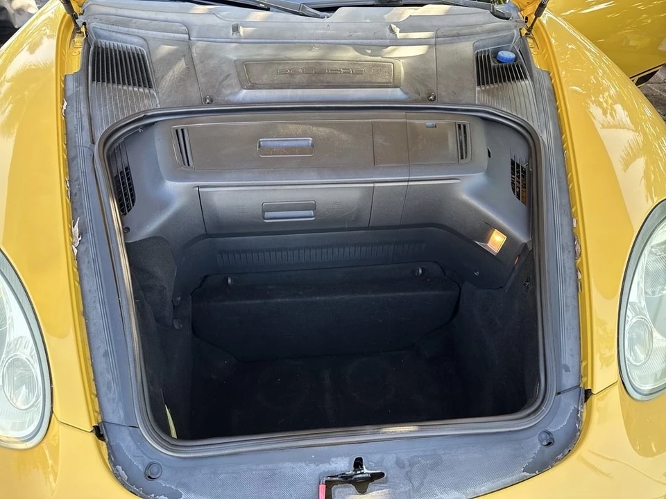 2007 Porsche 987 Cayman - Image 15 of 15