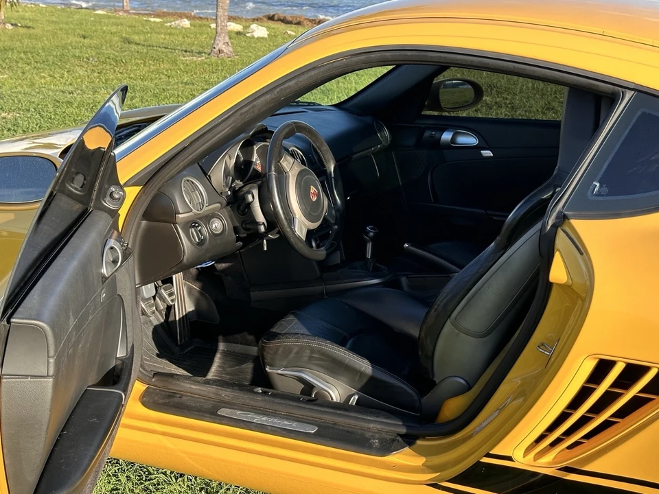 2007 Porsche 987 Cayman - Image 12 of 15
