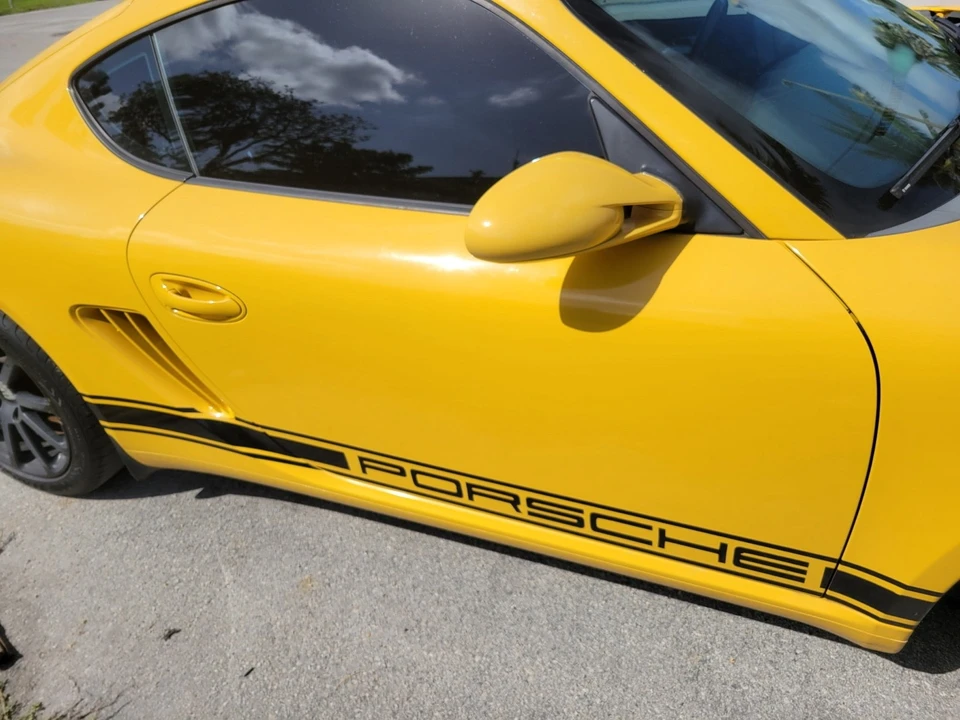 2007 Porsche 987 Cayman - Image 6 of 15