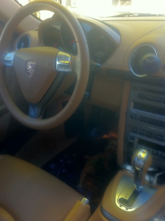 2007 Porsche 987 Cayman - Image 3 of 5