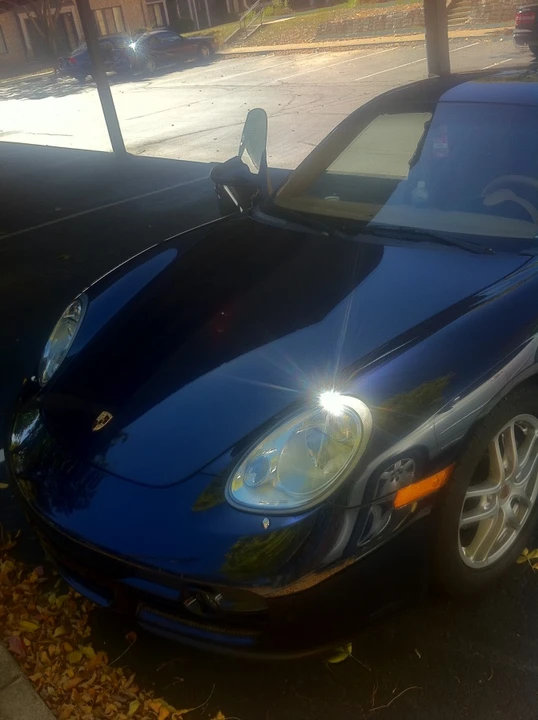 2007 Porsche 987 Cayman - Image 2 of 5