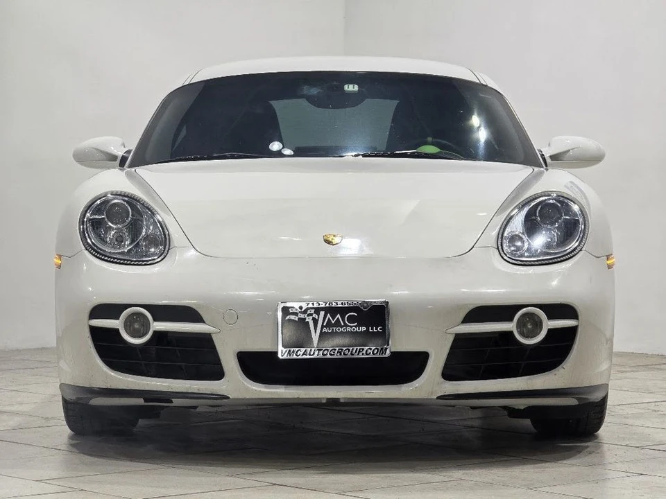 2007 Porsche 987 Cayman - Image 5 of 12