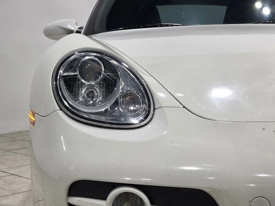 2007 Porsche 987 Cayman - Image 11 of 12