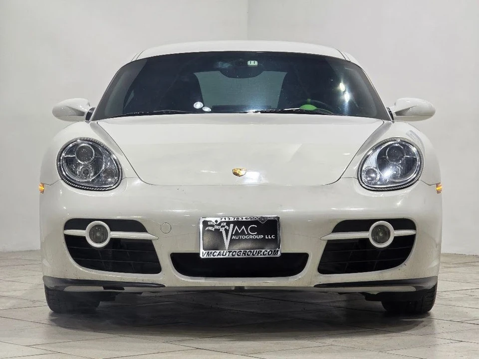 2007 Porsche 987 Cayman - Image 5 of 12