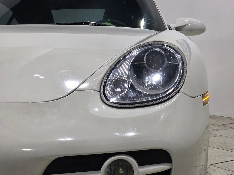 2007 Porsche 987 Cayman - Image 12 of 12