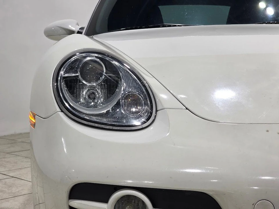 2007 Porsche 987 Cayman - Image 11 of 12