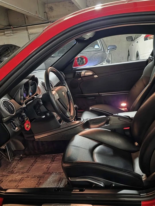 2007 Porsche 987 Cayman - Image 14 of 20