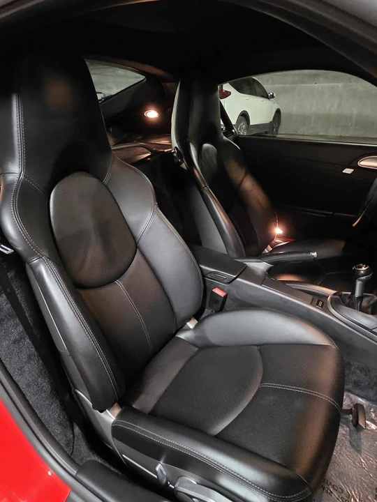 2007 Porsche 987 Cayman - Image 13 of 20