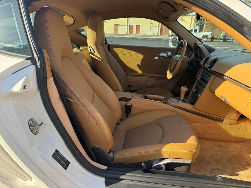 2007 Porsche 987 Cayman - Image 7 of 10