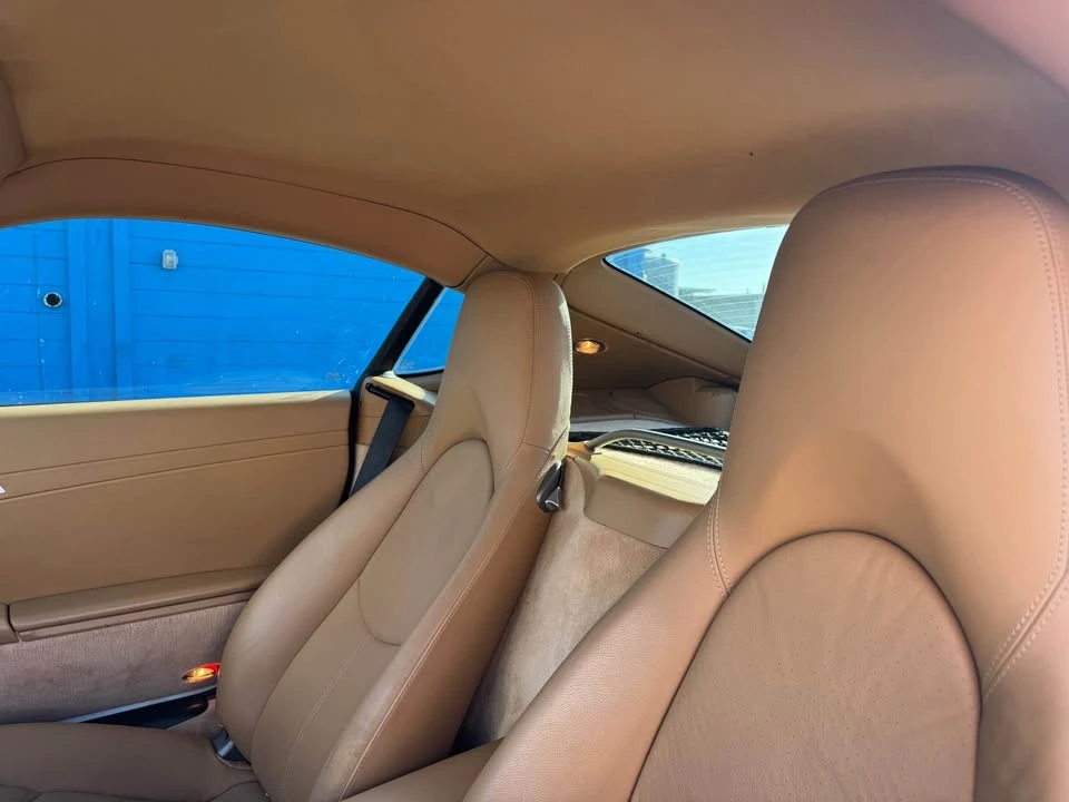 2007 Porsche 987 Cayman - Image 8 of 10