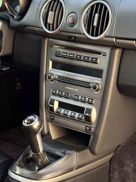 2007 Porsche 987 Cayman - Image 10 of 20