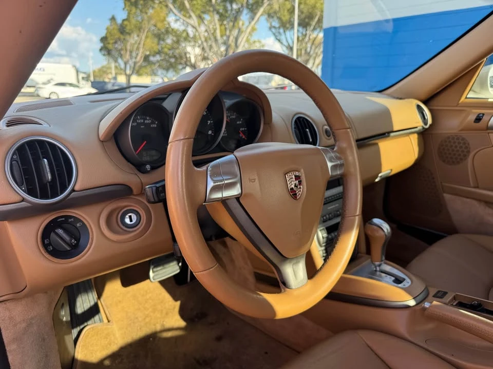 2007 Porsche 987 Cayman - Image 9 of 10