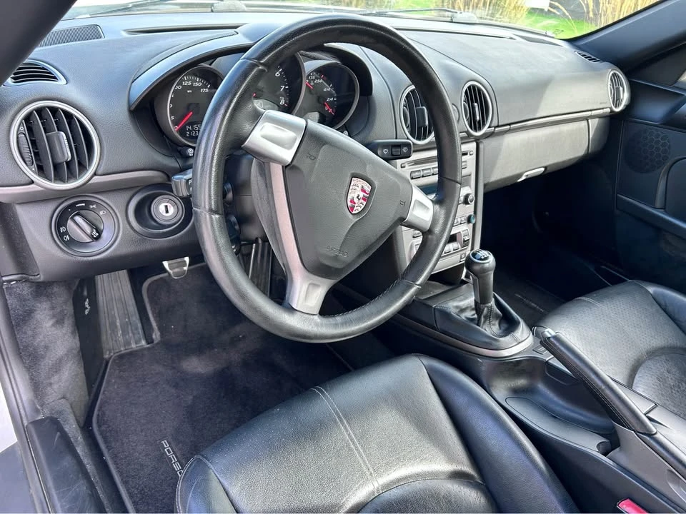 2007 Porsche 987 Cayman - Image 4 of 6