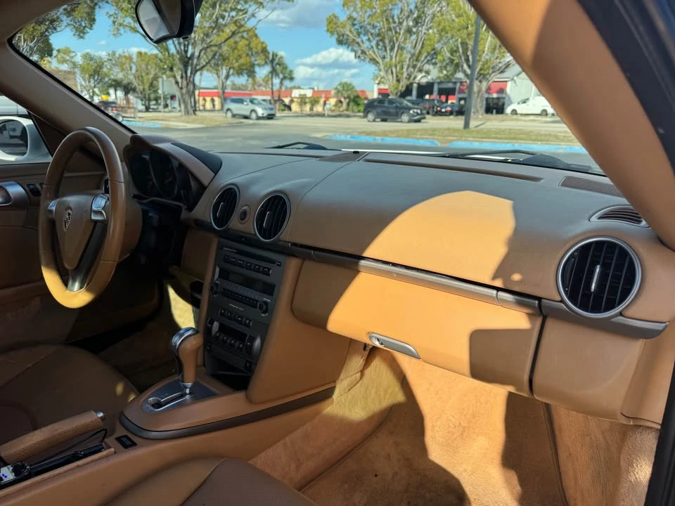 2007 Porsche 987 Cayman - Image 10 of 10