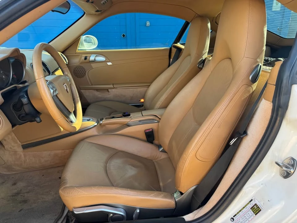 2007 Porsche 987 Cayman - Image 6 of 10
