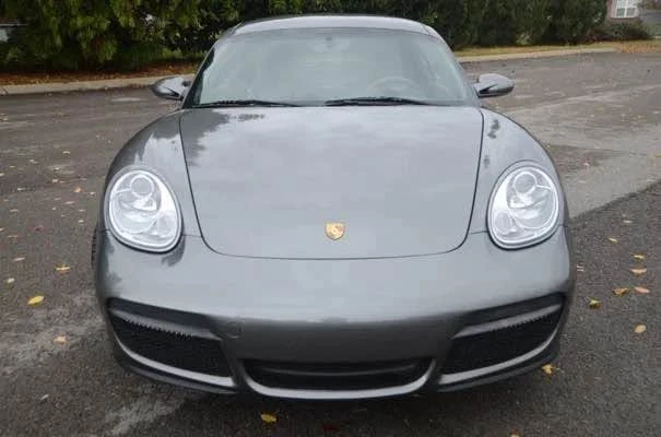 2007 Porsche 987 Cayman - Image 4 of 10