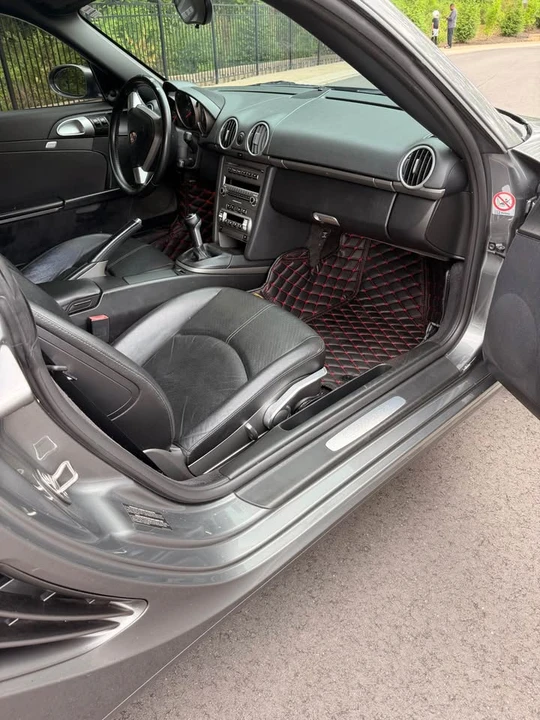 2007 Porsche 987 Cayman - Image 10 of 19