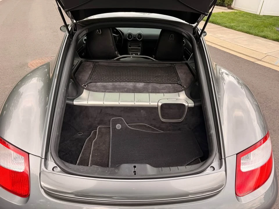 2007 Porsche 987 Cayman - Image 13 of 19