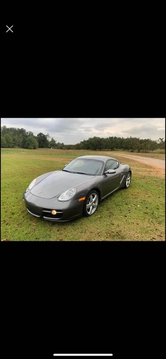 2007 Porsche 987 Cayman - Image 7 of 19