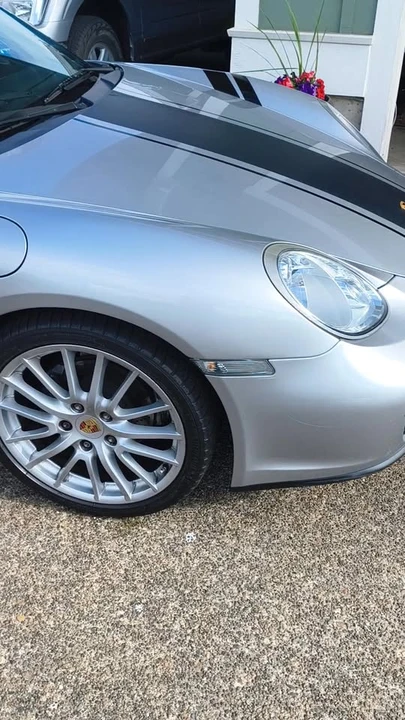 2007 Porsche 987 Cayman - Image 21 of 21