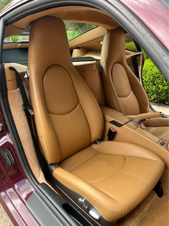 2007 Porsche 987 Cayman - Image 7 of 21