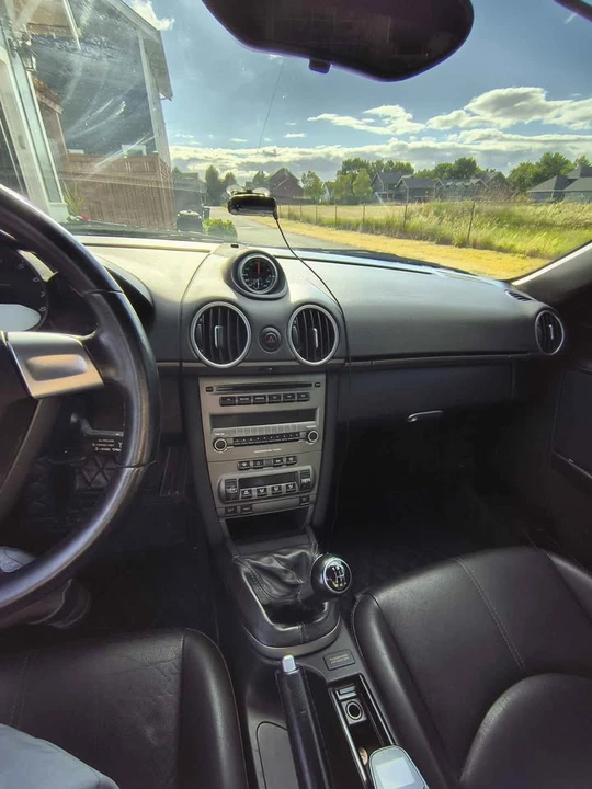 2007 Porsche 987 Cayman - Image 14 of 21