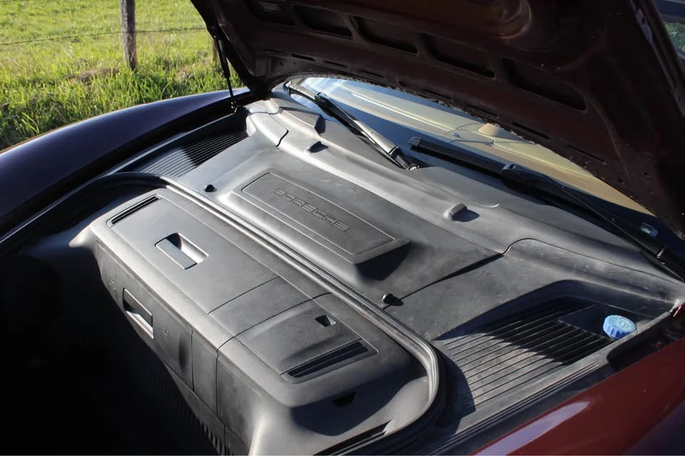 2007 Porsche 987 Cayman - Image 11 of 21