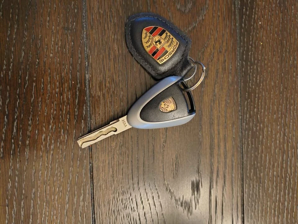 2007 Porsche 987 Cayman - Image 18 of 21