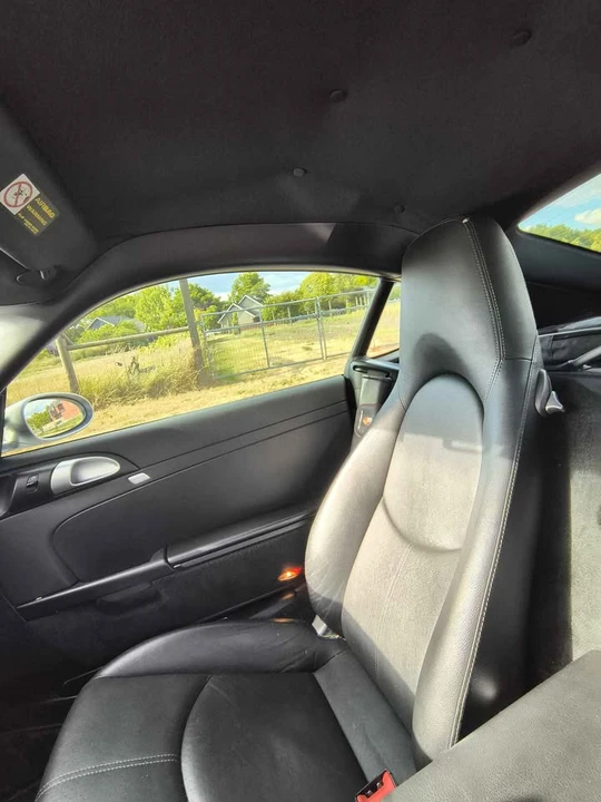 2007 Porsche 987 Cayman - Image 15 of 21