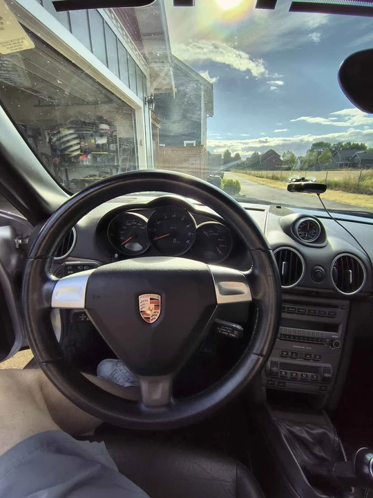 2007 Porsche 987 Cayman - Image 13 of 21