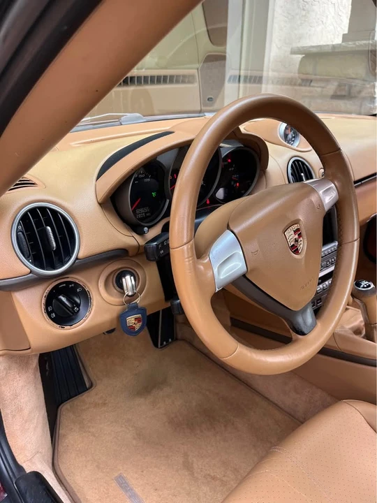 2007 Porsche 987 Cayman - Image 19 of 21