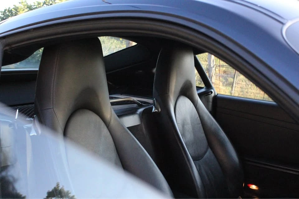 2007 Porsche 987 Cayman - Image 11 of 15