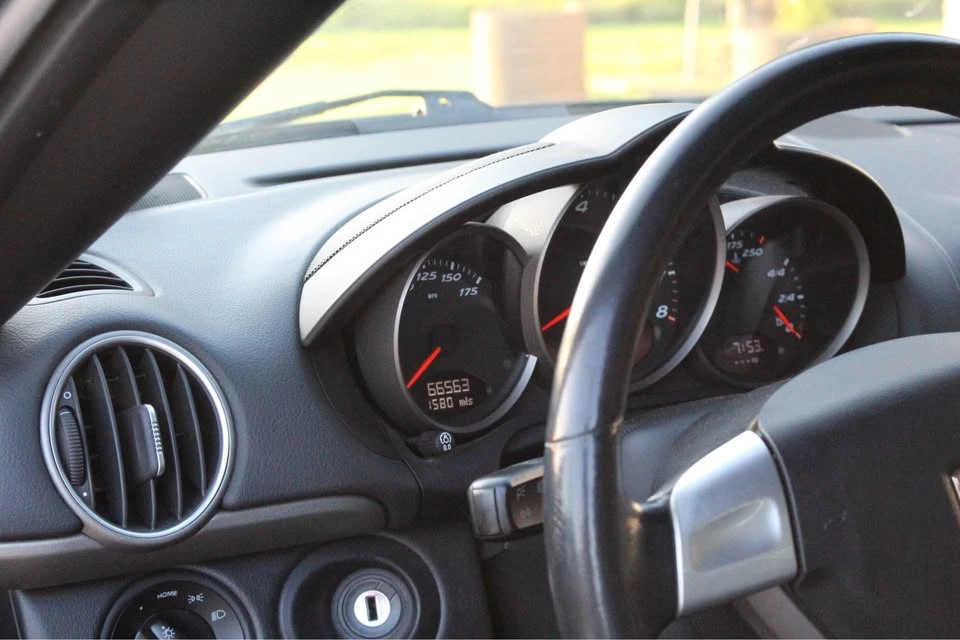 2007 Porsche 987 Cayman - Image 13 of 15