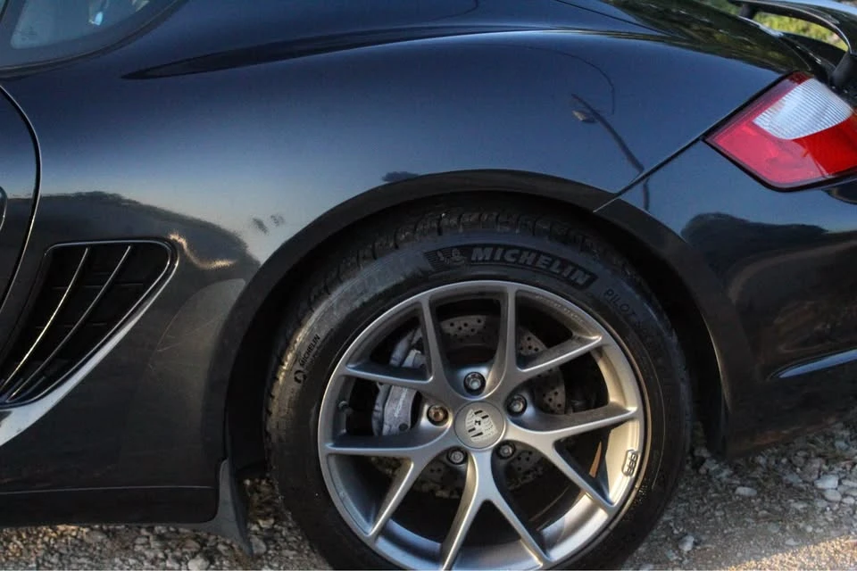 2007 Porsche 987 Cayman - Image 15 of 15