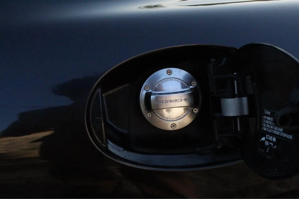 2007 Porsche 987 Cayman - Image 12 of 15