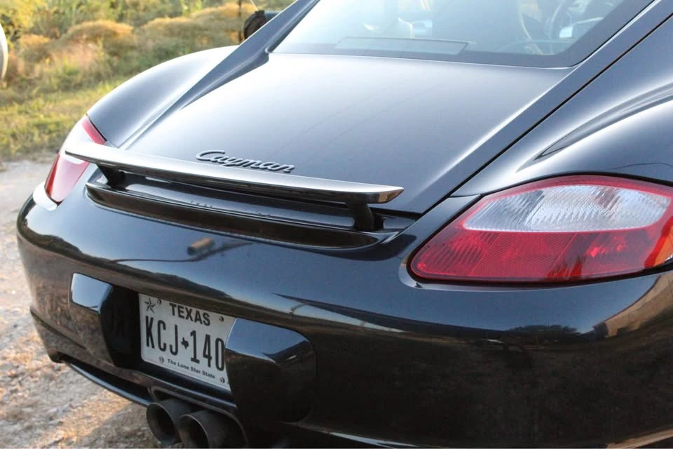 2007 Porsche 987 Cayman - Image 14 of 15